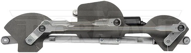 602-211AS – DORMAN Windshield Wiper Linkage, OE Replacement 25 Inch Length - view 2